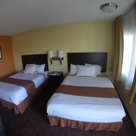 Americas Best Value Inn Blythe Ca-2