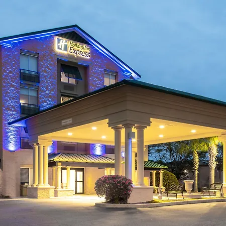 Holiday Inn Express Hotel & Suites Bluffton At Hilton Head Area By Ihg-3