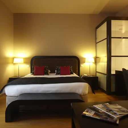 Saint Georges Hotel & Spa-2