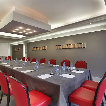 Saint Georges Hotel & Spa-3