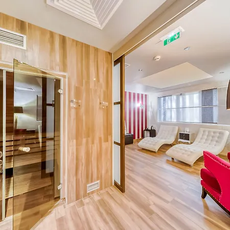 Saint Georges Hotel&Spa-2