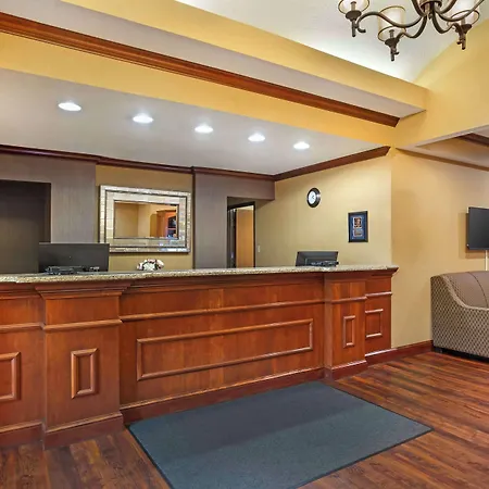 Best Western Plus Clearfield-2