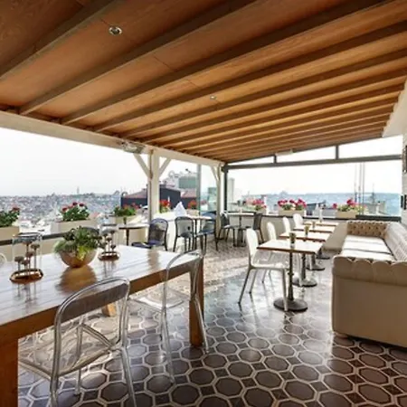 Galata Antique Hotel - Special Category-2