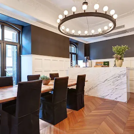 Galata Antique Hotel - Special Category-2