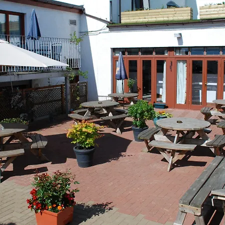 The Priory Hotel-3