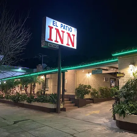 El Patio Inn-2