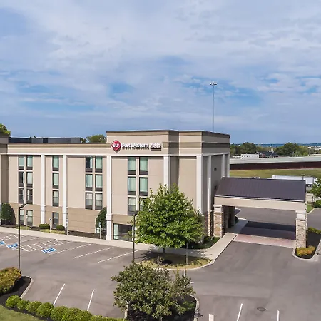 Best Western Plus Belle Meade Inn & Suites-3