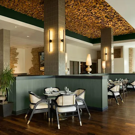 Renaissance Boulder Flatiron Hotel-2