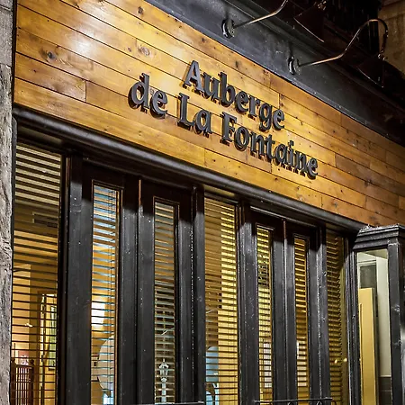 Auberge de La Fontaine-2