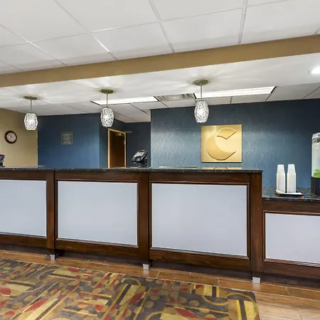 Comfort Inn, Cleveland South - Richfield-3