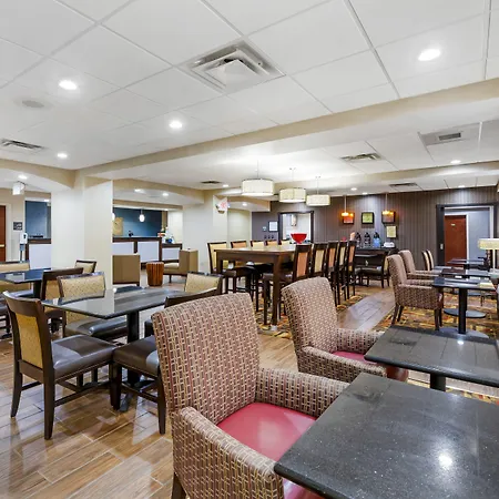 Comfort Inn, Cleveland South - Richfield-2