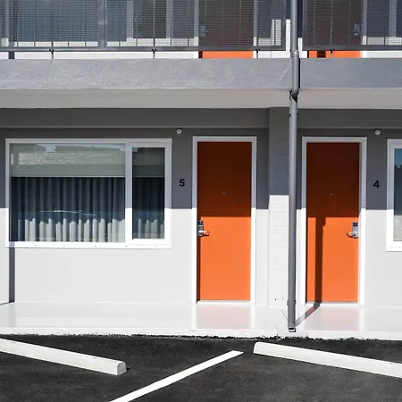 Hotelmotel Adelaide-3