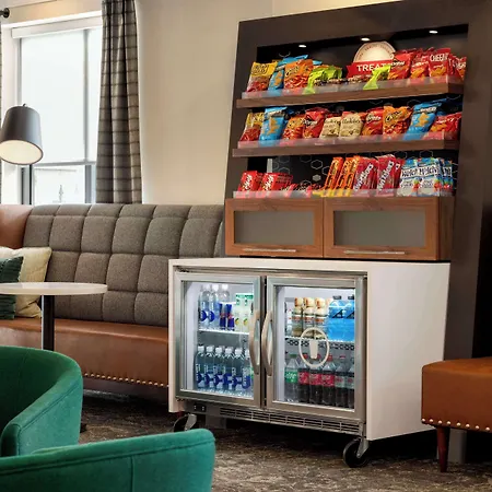 Hampton Inn By Hilton Boston/Cambridge-3