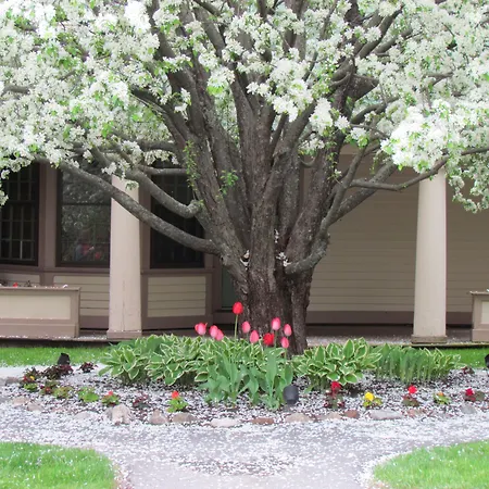 The Wentworth-2