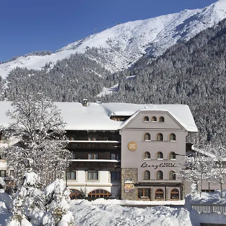 Hotel Bergland All Inclusive Top Quality-2