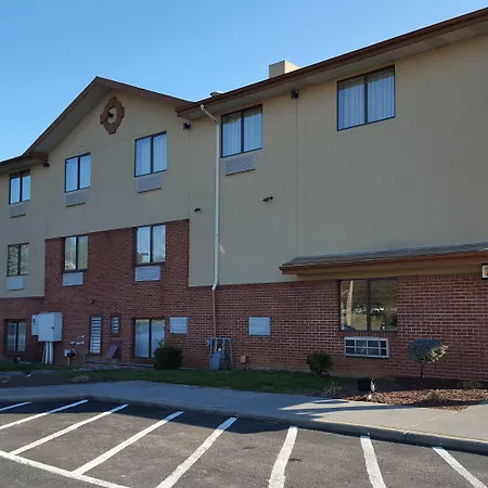 Super 8 By Wyndham Abingdon Va-3