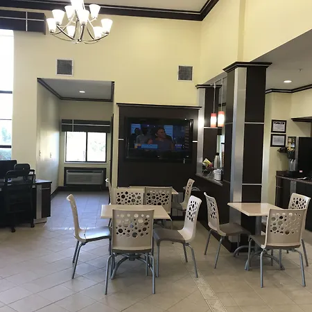 Super 8 By Wyndham Fairfield Tx-2