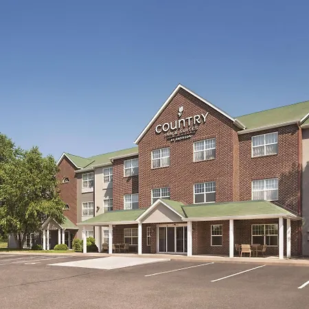 Country Inn & Suites By Radisson, Cottage Grove, Mn-3