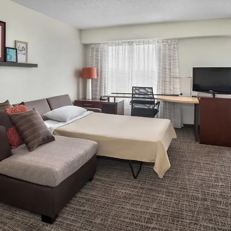 Residence Inn By Marriott Somerset-3
