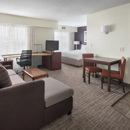 Residence Inn By Marriott Somerset-2