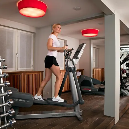 Hotel Erbprinz - Gourmet&Spa-2