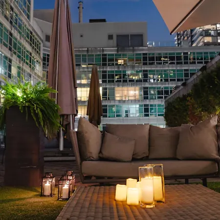 Soho Hotel Toronto-3