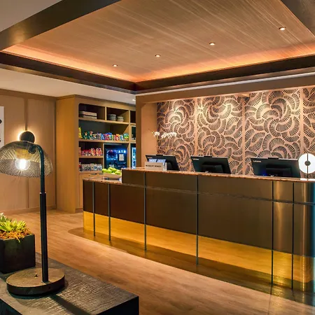Residence Inn By Marriott Miami Aventura Mall-3