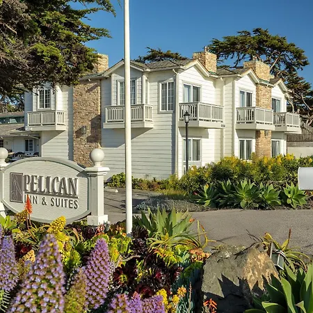 Pelican Inn & Suites-3