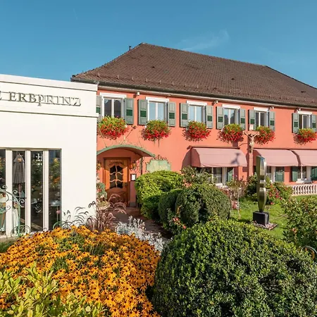 Hotel-Restaurant Erbprinz-3