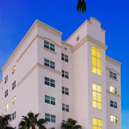 Residence Inn By Marriott Miami Aventura Mall-3