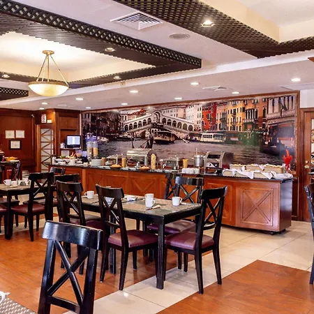 Best Western Plus Hotel Stofella-2