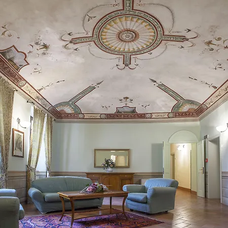 Relais Il Chiostro Di Pienza-2