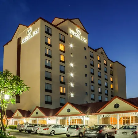 Fiesta Inn Tampico-3