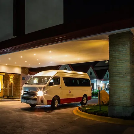Fiesta Inn Tampico-2