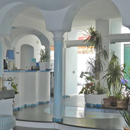 Hotel Holiday-2