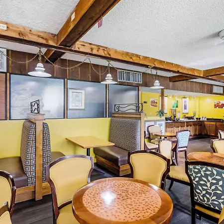 Quality Inn Alachua - Gainesville Area-2