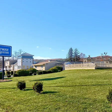 Rodeway Inn & Suites-3