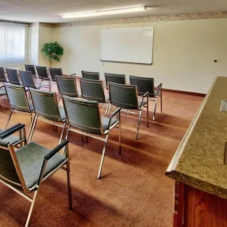 Western Skies Inn & Suites-2