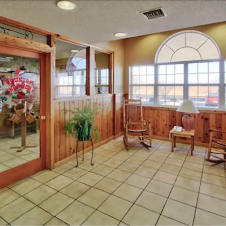 Western Skies Inn & Suites-3