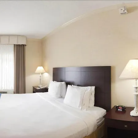 Welcome Suites Fort Smith-2