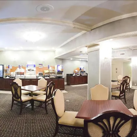 Welcome Suites Fort Smith-3