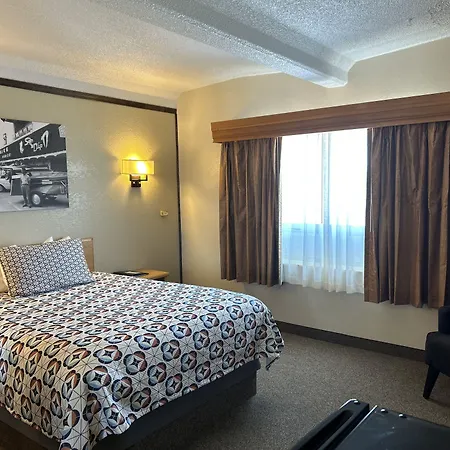 O'Haire Motor Inn-3