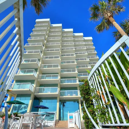 Bahama House - Daytona Beach Shores-3