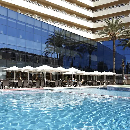 Grupotel Taurus Park-3