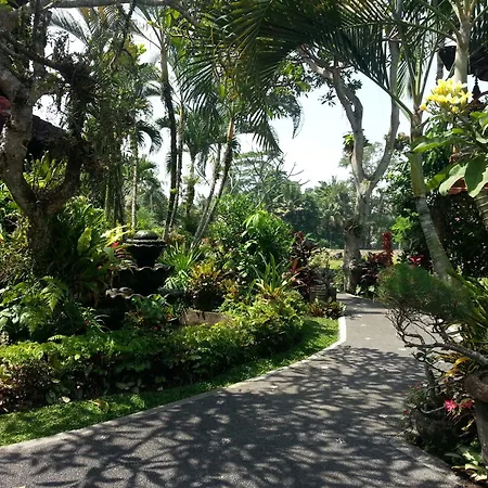 Cendana Resort&Spa by Mahaputra-3