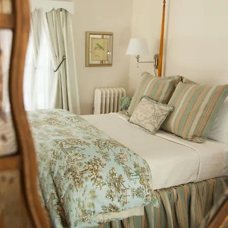 Garden Gables Inn-2