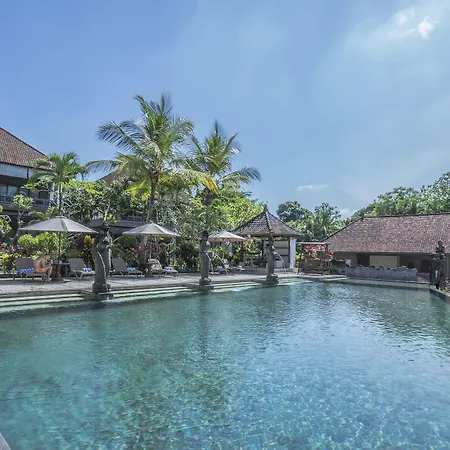 Cendana Resort & Spa Ubud By Mahaputra-2