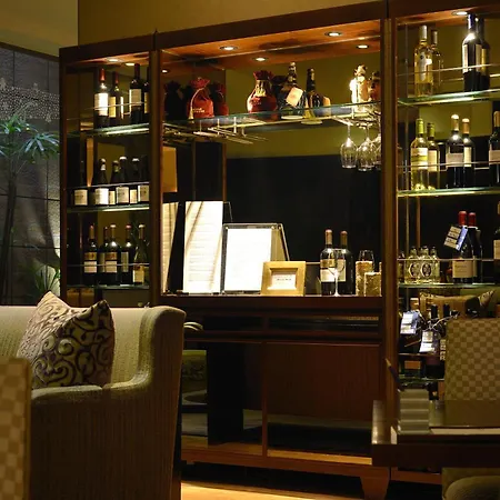 Les Suites Taipei - Da An-2