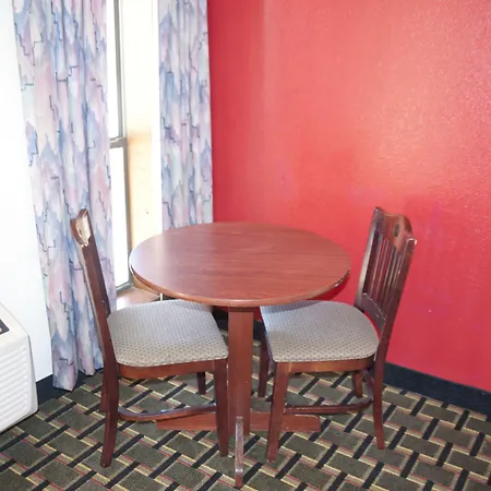 Victorian Inn & Suites-2