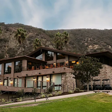 The Ranch At Laguna Beach-3